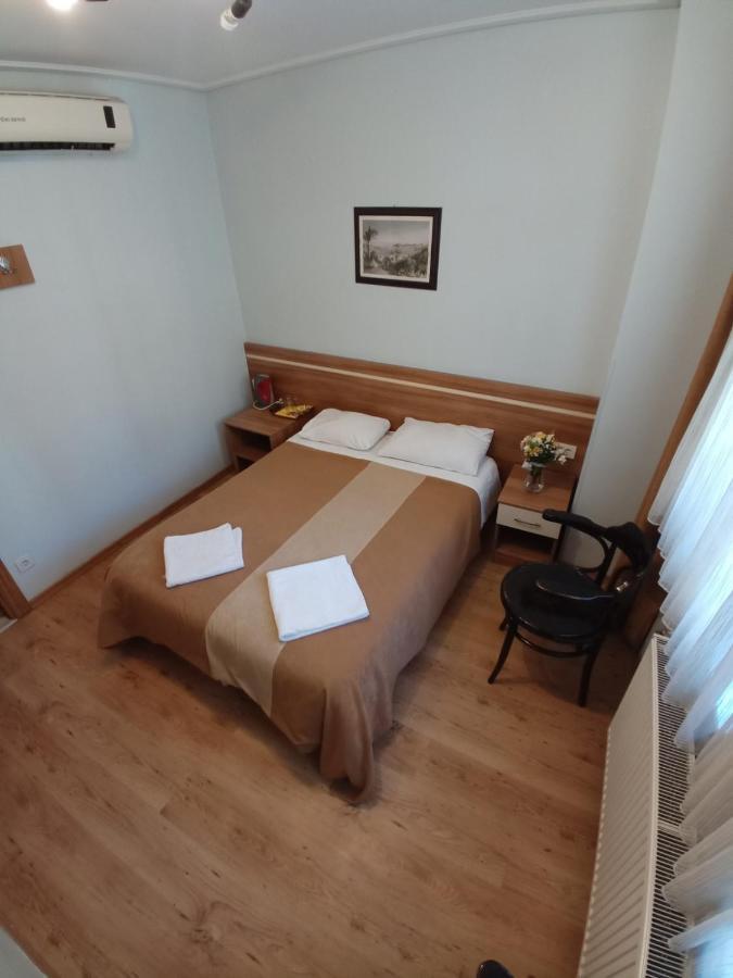 Aycan Sultan Apart Hotel Istanbul Exteriör bild