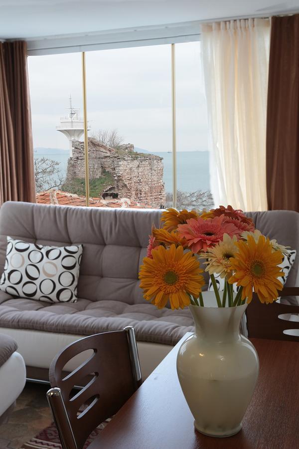 Aycan Sultan Apart Hotel Istanbul Exteriör bild
